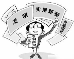 专利代理人是技术活还是计件活？(图1)