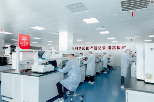 燕之屋获得全球燕窝行业专利总数量第一、自主发明专利数量第一两项地位认证(图3)