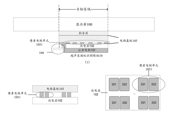 无惧制裁！华为自研超声波指纹专利公布：Mate80可期(图5)