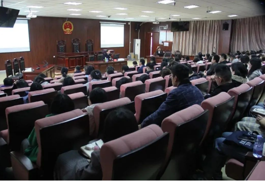 福建举办《中华人民共和国专利法实施细则》《专利审查指南》专题宣讲培训会