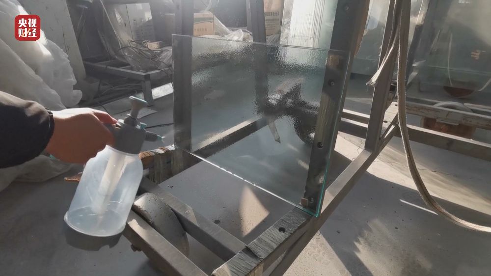 防火玻璃竟不防火！这家被曝光公司已获多个专利授权