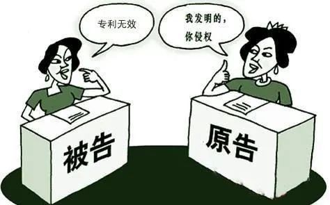 干货不申请专利会有什么风险？申请了专利又有什么好处呢？(图5)