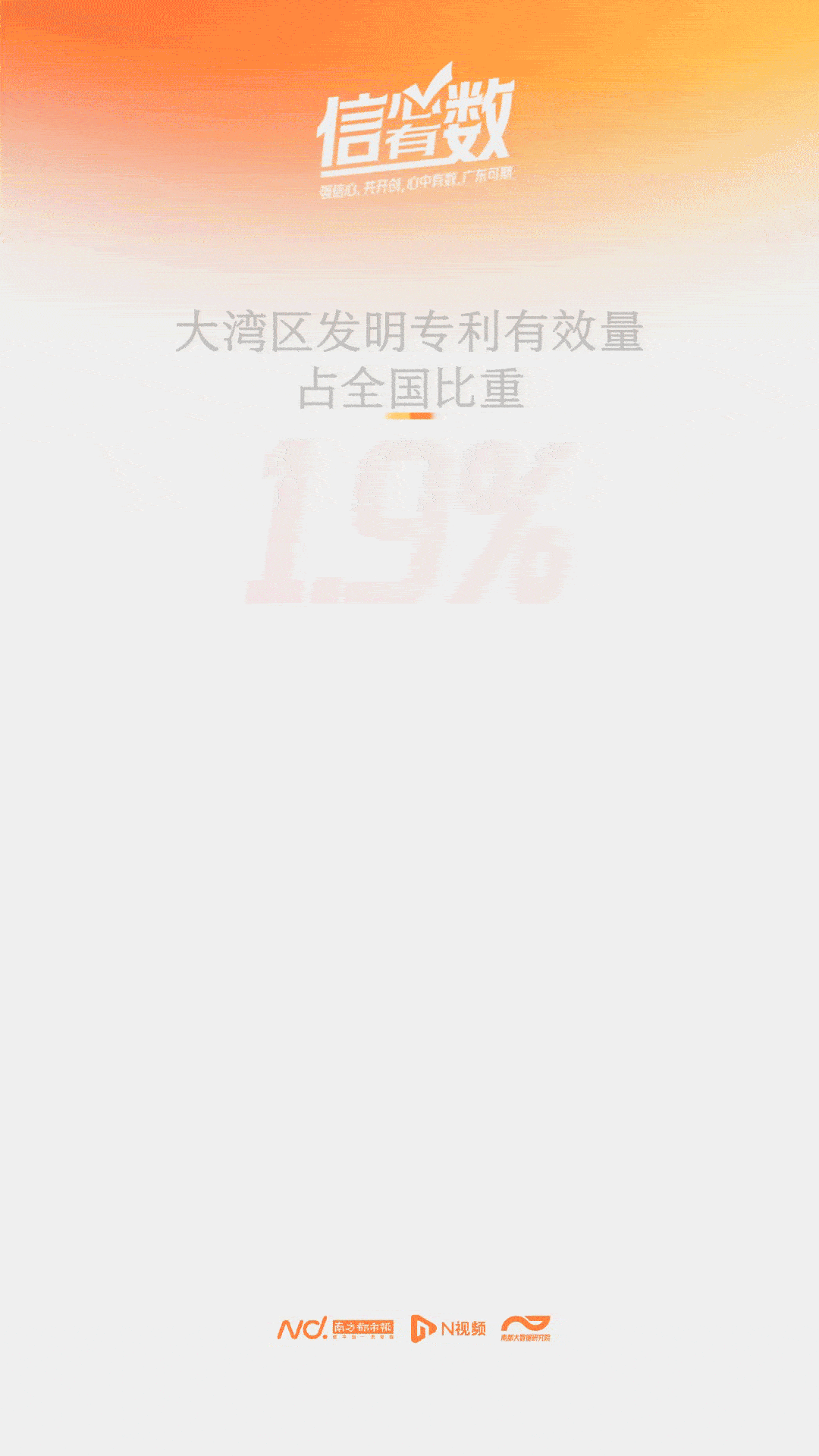 打造知识产权高地！大湾区研发投入居首有效发明专利增两成(图2)