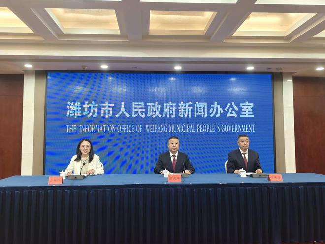 潍坊国内有效发明专利拥有量超2万件连续2年获得省级优秀等次