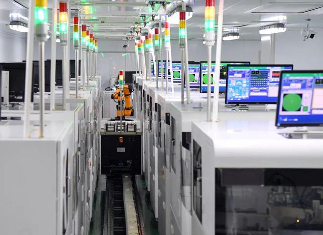 长春新区专利授权逆势正增长！(图2)