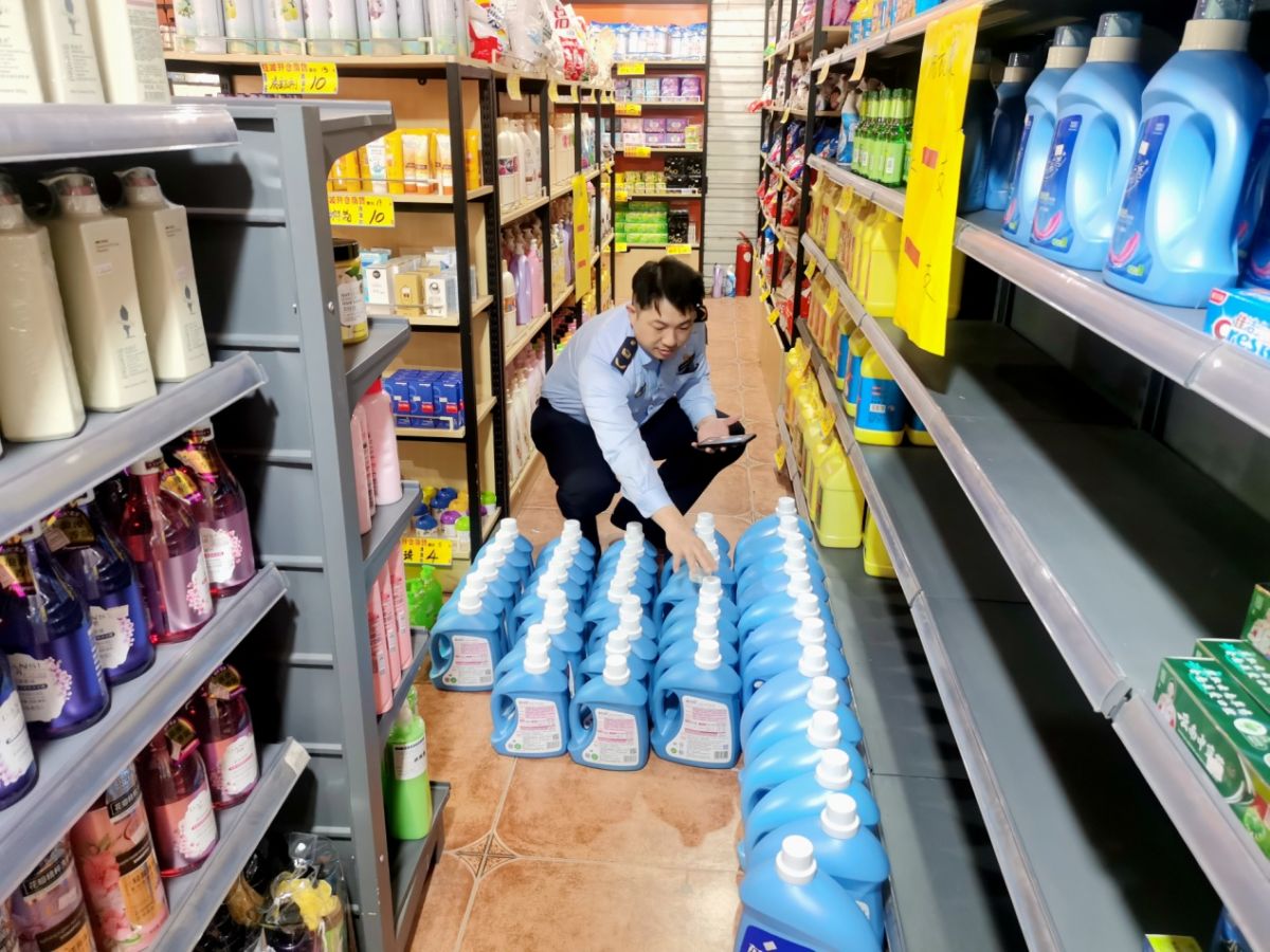 变“知产力”为新质生产力惠安发展有“密码”(图4)