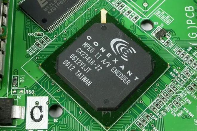 中国发明VCD却遭国外联合消灭30年前这场芯战毁灭百亿市场(图6)