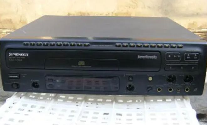 中国发明VCD却遭国外联合消灭30年前这场芯战毁灭百亿市场(图2)