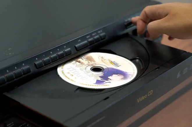 中国发明VCD却遭国外联合消灭30年前这场芯战毁灭百亿市场