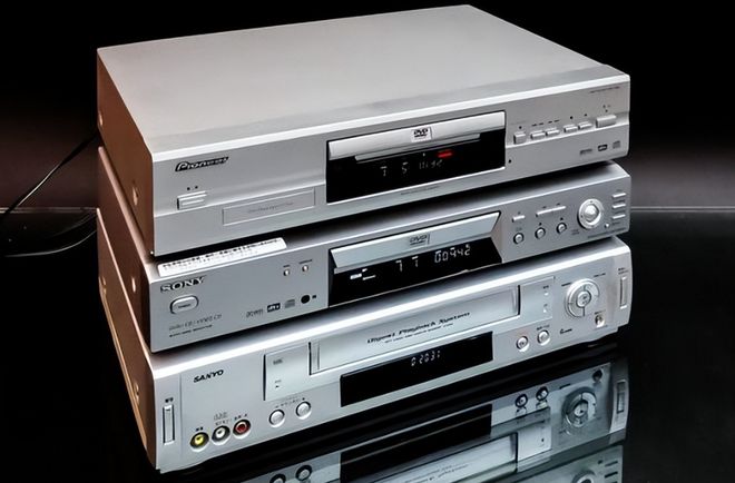 中国发明VCD却遭国外联合消灭30年前这场芯战毁灭百亿市场(图7)