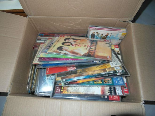 中国发明VCD却遭国外联合消灭30年前这场芯战毁灭百亿市场(图9)