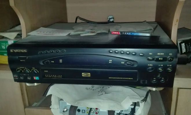 中国发明VCD却遭国外联合消灭30年前这场芯战毁灭百亿市场(图11)