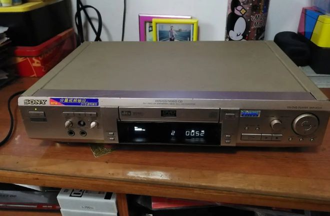 中国发明VCD却遭国外联合消灭30年前这场芯战毁灭百亿市场(图14)