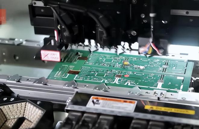 中国发明VCD却遭国外联合消灭30年前这场芯战毁灭百亿市场(图15)