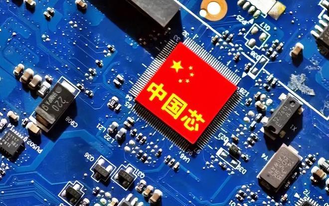 中国发明VCD却遭国外联合消灭30年前这场芯战毁灭百亿市场(图16)