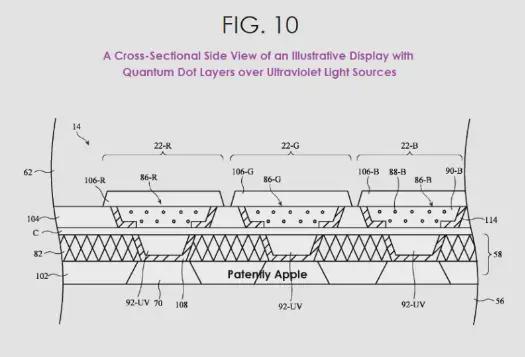 AppleVisionPro一系列相关专利申请公布(图3)