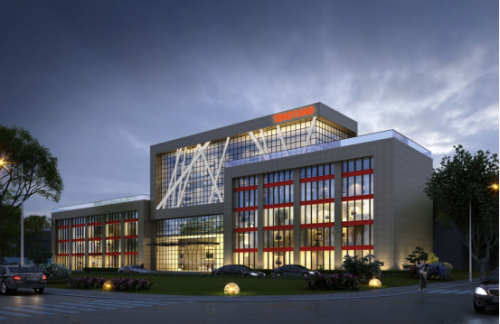 乔锋智能上市IPO：荣获多项殊荣专利数量突破200项研发成果显著