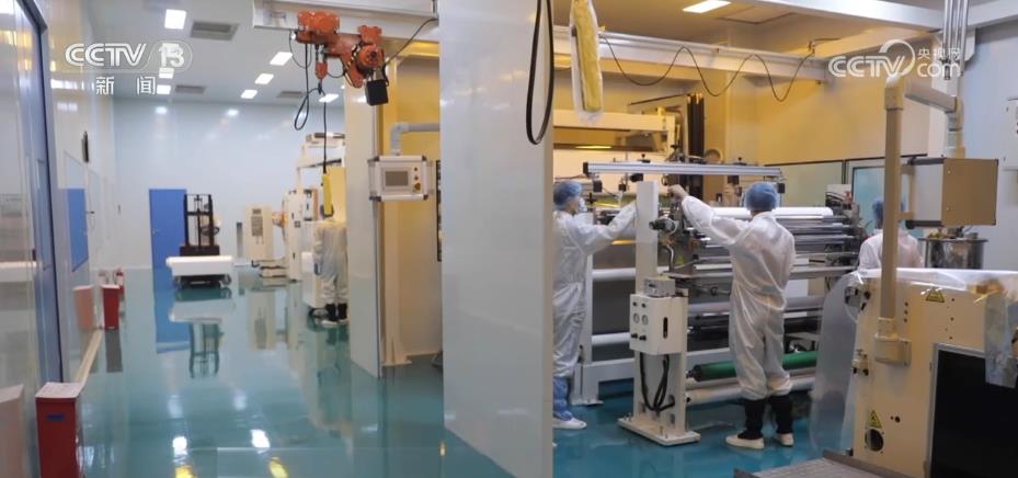 搭建专利“鹊桥”促进高校、企业等专利技术转化运用(图3)