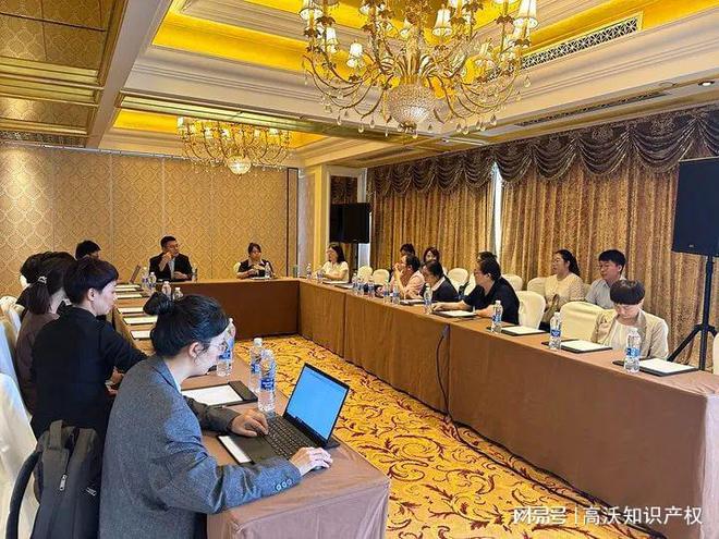 高沃重庆交流会召开涉“高价值专利及中国专利奖申报”两大议题(图2)