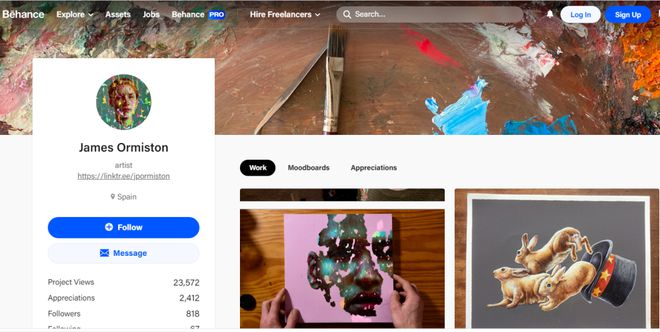 深圳国人卖家发起TRO！旗下专利众多！Keith律所代理新版权画！