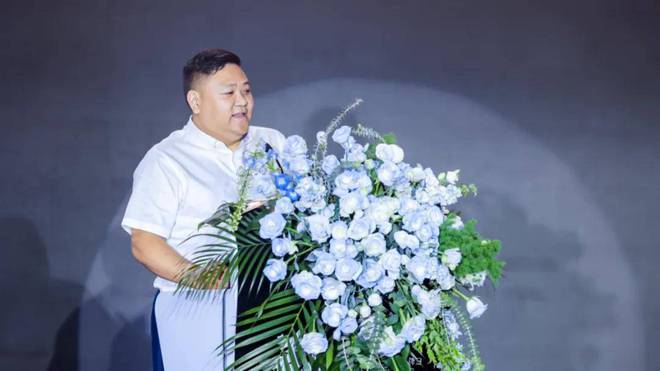 逆势铸就“精工品牌”凭借的是大无畏“敢为”精神