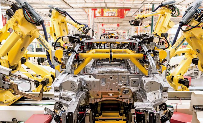 威马剽窃吉利技术专利尘埃落定！但迟来的正义还是正义吗？(图3)