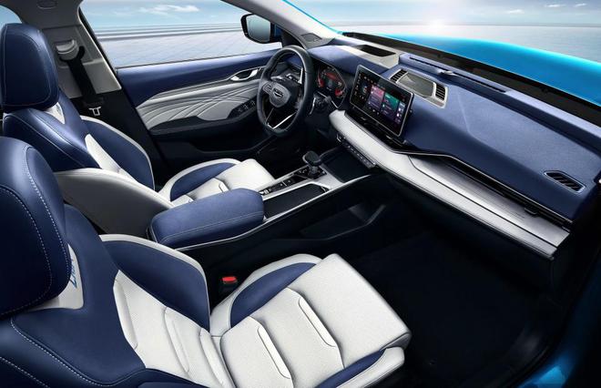 威马剽窃吉利技术专利尘埃落定！但迟来的正义还是正义吗？(图5)