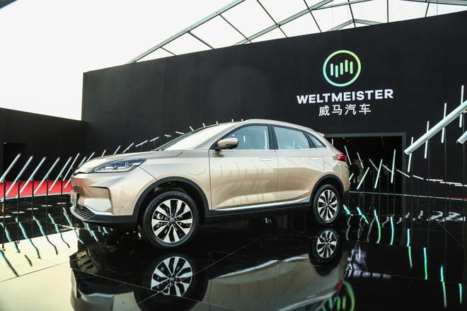 威马剽窃吉利技术专利尘埃落定！但迟来的正义还是正义吗？(图4)