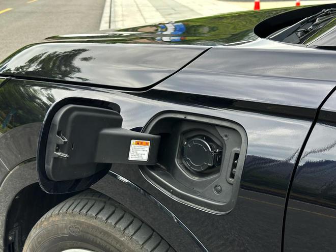 威马剽窃吉利技术专利尘埃落定！但迟来的正义还是正义吗？(图6)