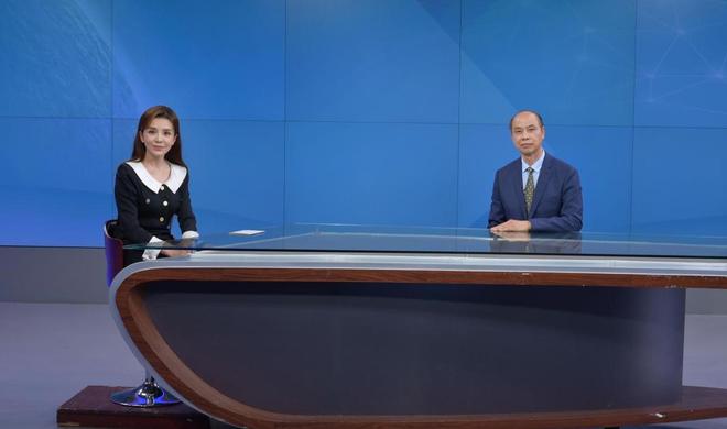 开腾信号张文虎：不惧年龄奋力抵达