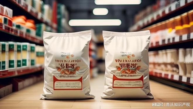 高沃律师米袋“撞脸”都申请了专利究竟是谁侵了谁的权？