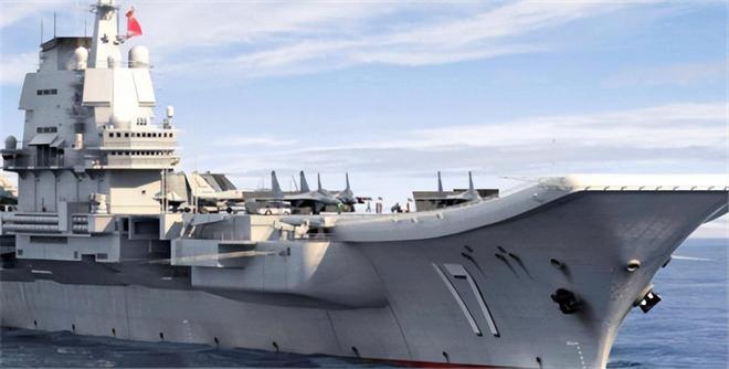 专利文件泄露我国第四艘航母“天机”福建舰后继型超出世人认知(图4)