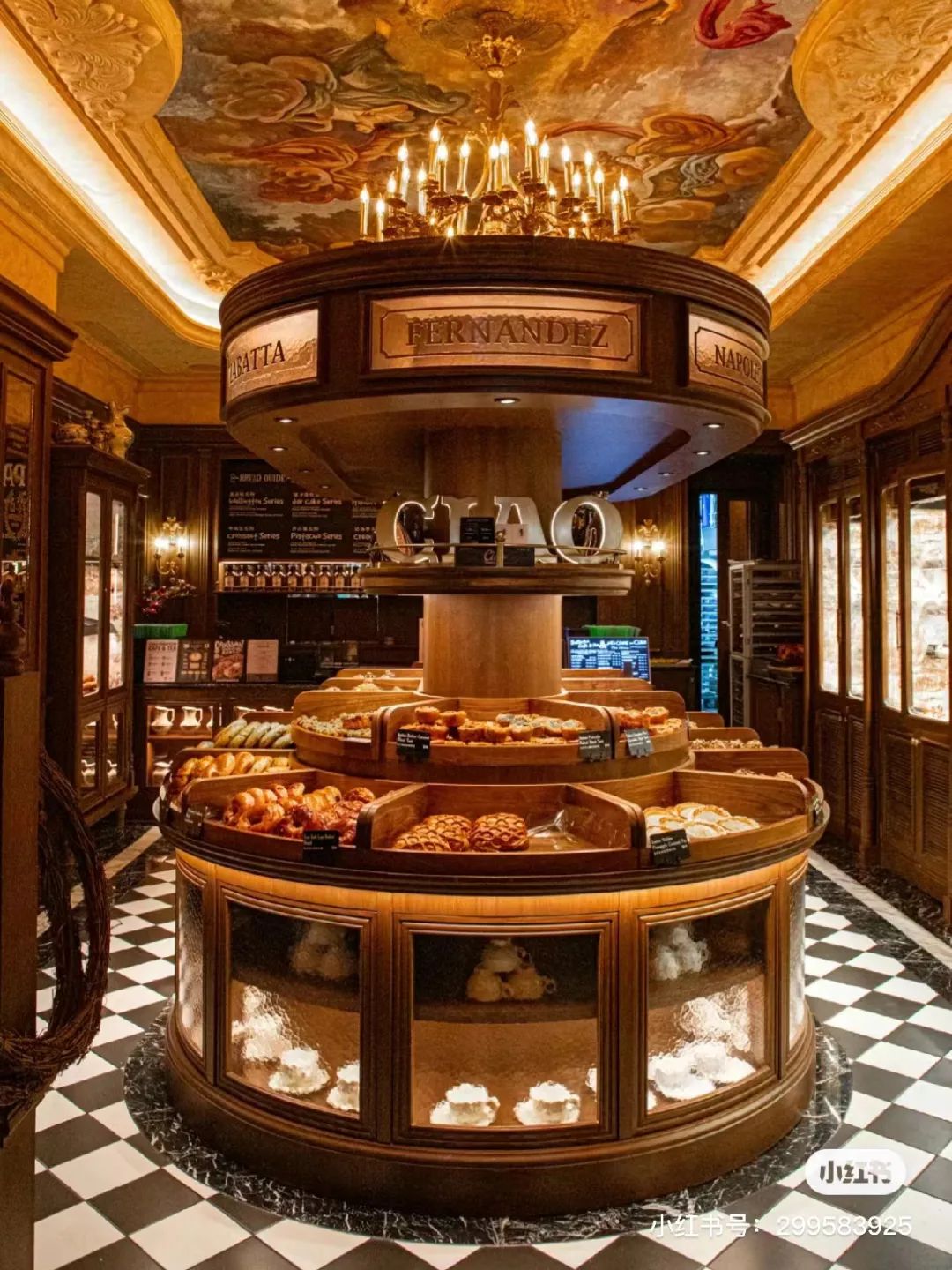 火爆！一大批南京首店亮相！登陆德基、景枫、水游城…(图2)