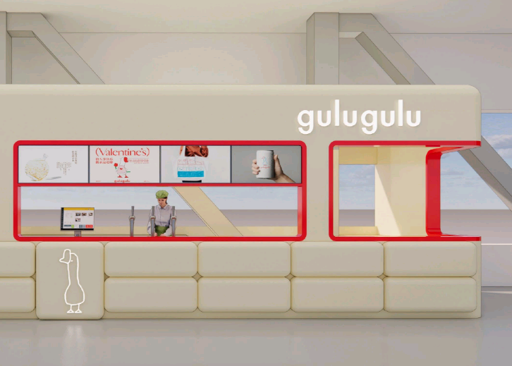 火爆！一大批南京首店亮相！登陆德基、景枫、水游城…(图4)