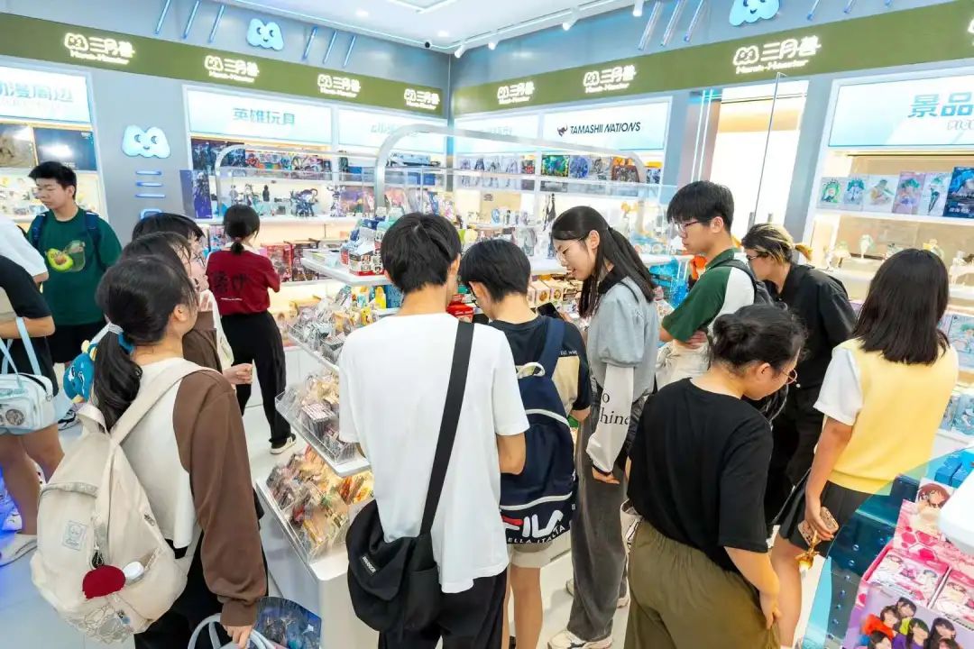 火爆！一大批南京首店亮相！登陆德基、景枫、水游城…(图15)