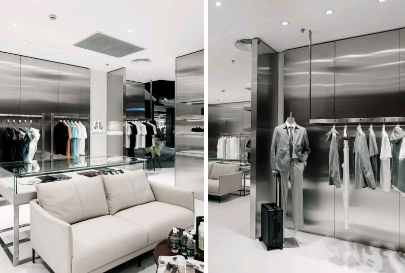 火爆！一大批南京首店亮相！登陆德基、景枫、水游城…(图18)