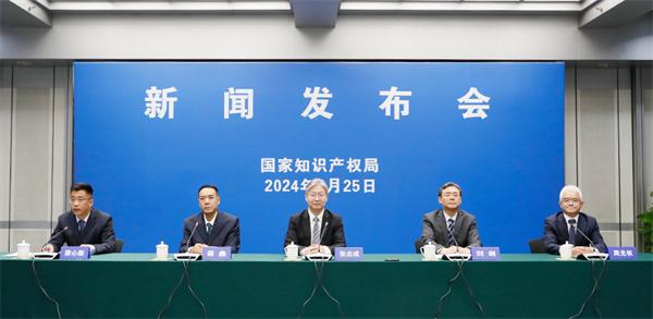 中国发布丨我国知识产权人才缺口较大多所高校申报知识产权硕士学位授权点