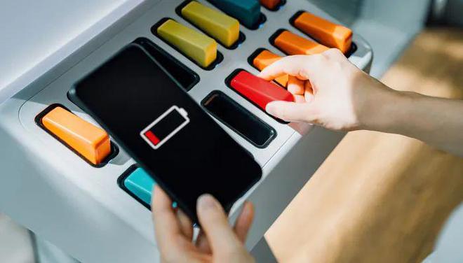 共享充电宝专利侵权案“落槌”！竹芒胜诉倍电赔付上千万元