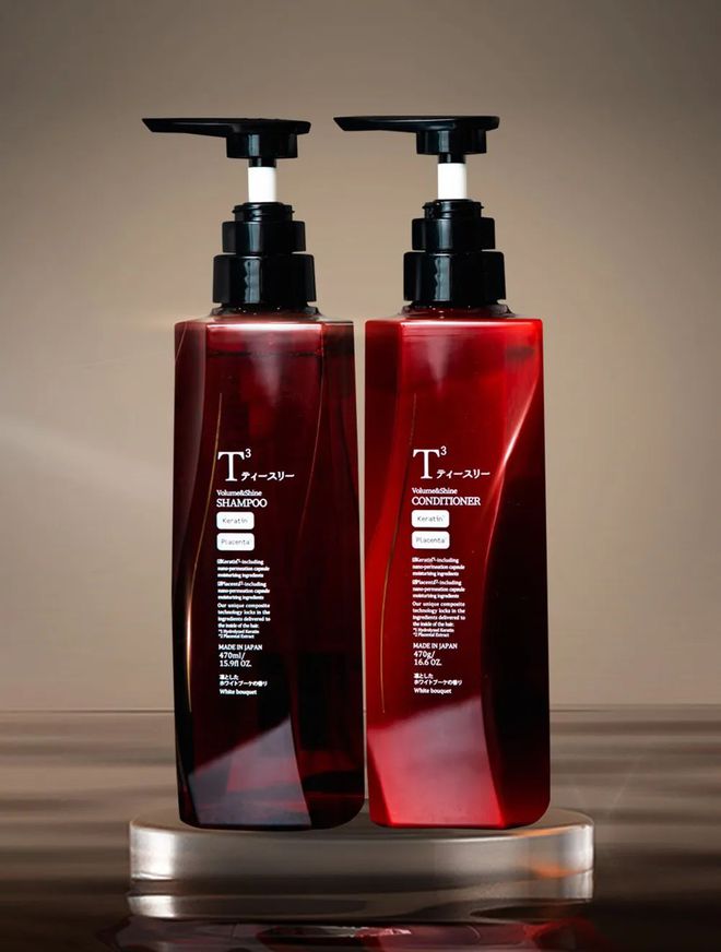 专利黑科技洗护蓬松丰盈秀发轻松打造“高颅顶”(图8)