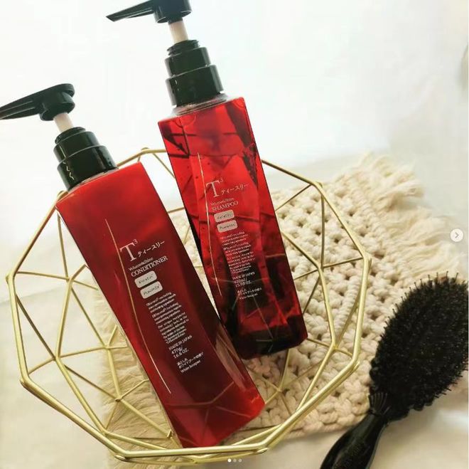 专利黑科技洗护蓬松丰盈秀发轻松打造“高颅顶”(图6)