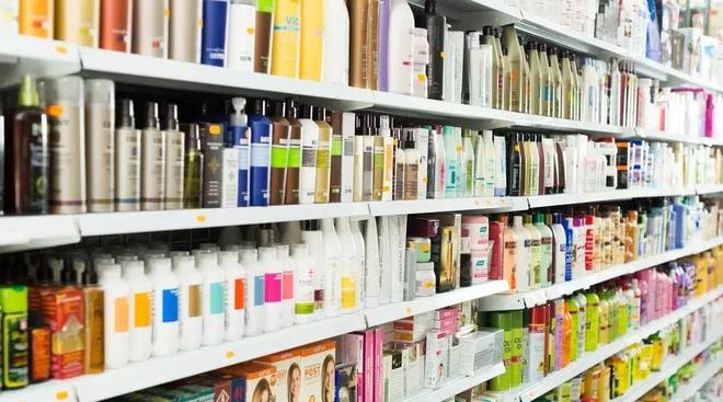 头屑多？头发油？澳洲Pote植酵舒缓专利控油去屑洗发水系列爆卖10w+！(图6)