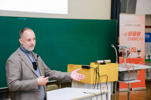 溯源之旅：远赴德国探寻NovaSOL诺惠品牌与水溶胶束专利背后的传奇故事(图3)