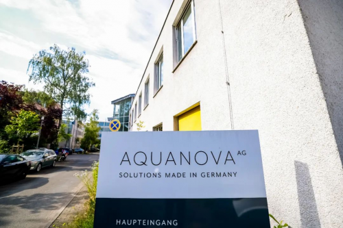 溯源之旅：远赴德国探寻NovaSOL诺惠品牌与水溶胶束专利背后的传奇故事(图4)