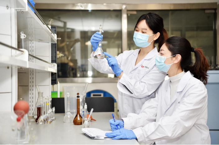 以岭药业聚力向“新”着力培育中医药新质生产力