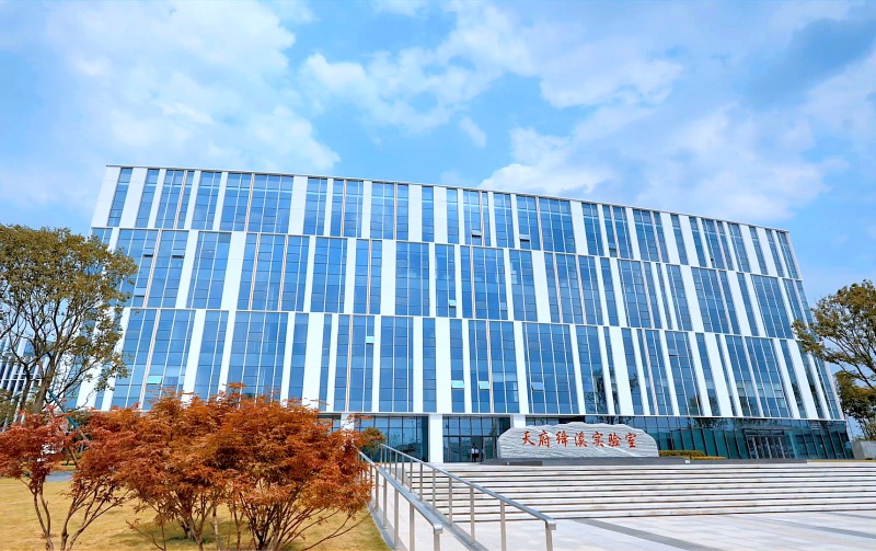 成都高新区党工委副书记、管委会主任赵文峤：强化使命担当抢抓战略机遇为助推成渝地区双城经济圈建设高质量发展贡献高新力量(图3)