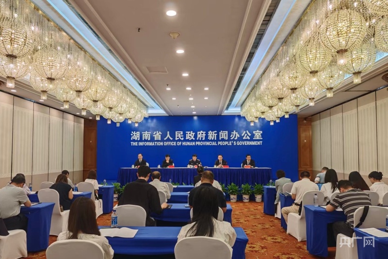 《湖南省专利转化运用专项行动实施方案》出台