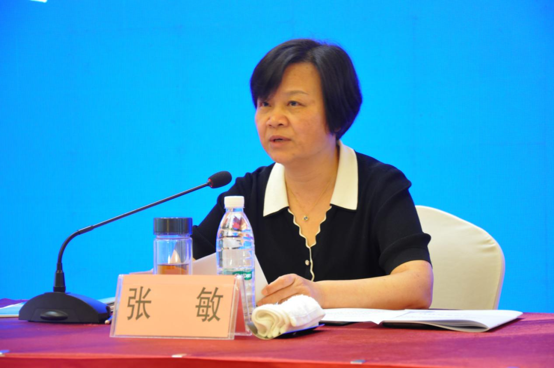 安徽省市域县域国家级专利侵权纠纷行政裁决规范化建设试点现场会在铜官区召开(图4)