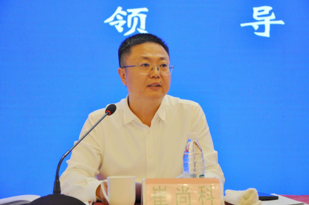 安徽省市域县域国家级专利侵权纠纷行政裁决规范化建设试点现场会在铜官区召开(图2)