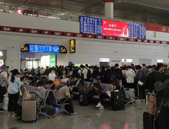 辣汤早新闻观音国际机场新增航线；停水通知(图6)