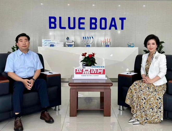 观点访问“AI+”智慧医疗会是医疗产业的下一个风口吗？这位民建企业家正在探索布局！